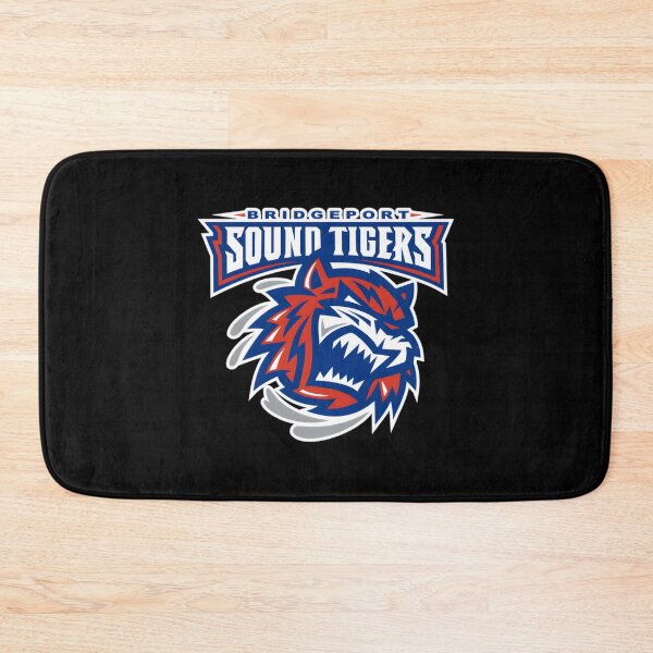 Item preview, Bridgeport Sound Tigers Classic  designed and sold by pengayuhaw.