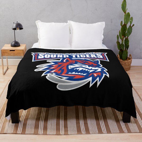 Item preview, Bridgeport Sound Tigers Classic  designed and sold by pengayuhaw.
