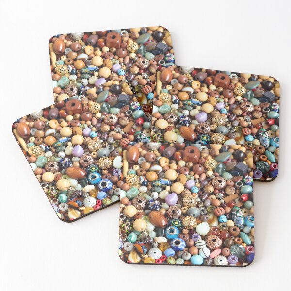 Item preview, Mixed Loose Beads designed and sold by pinkal.