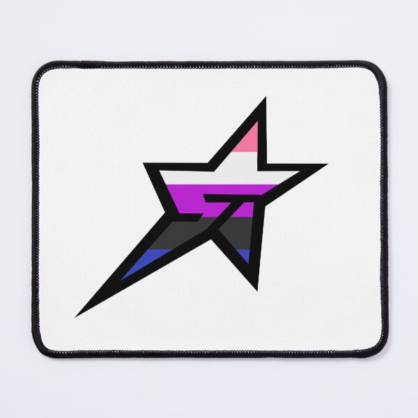 Item preview, Genderfluid Shane Star Slugterra designed and sold by havensea.