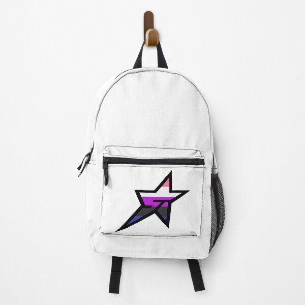 Item preview, Genderfluid Shane Star Slugterra designed and sold by havensea.
