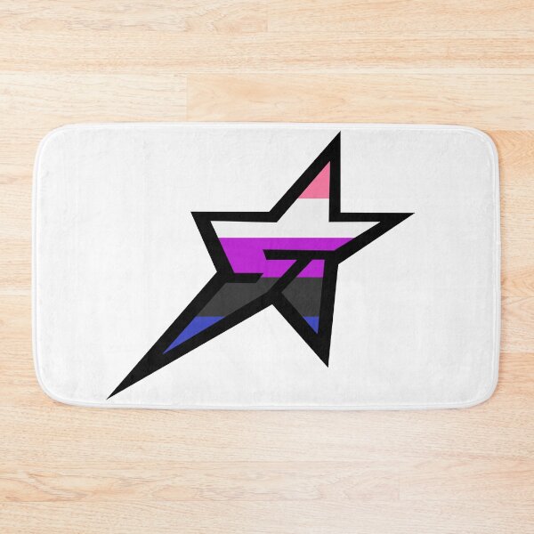 Item preview, Genderfluid Shane Star Slugterra designed and sold by havensea.