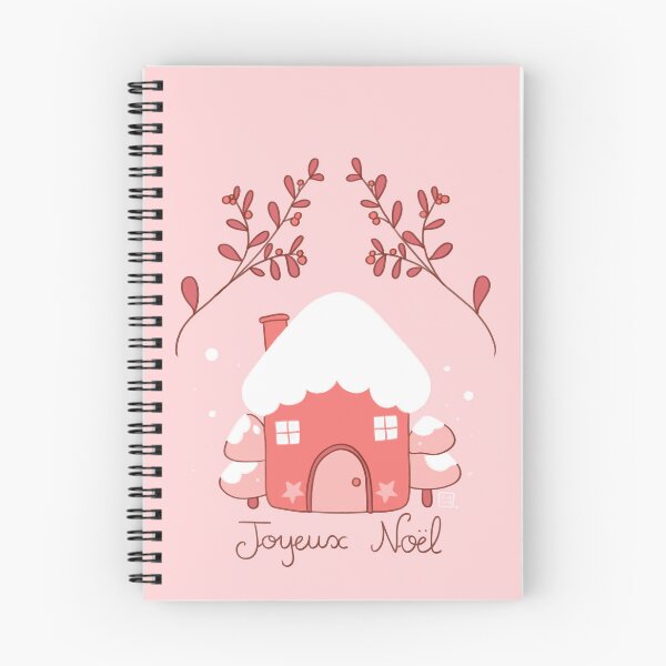 Item preview, cabin in the snow designed and sold by marylaure.