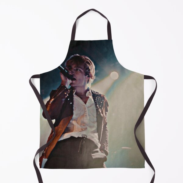 Item preview, Ross Lynch Live designed and sold by Raina Aubertin.