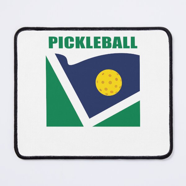 Item preview, pickleball designed and sold by RanArt07.