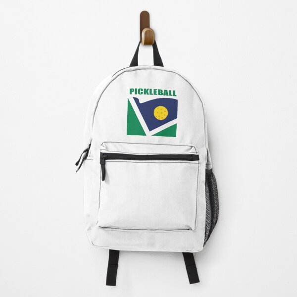 Item preview, pickleball designed and sold by RanArt07.