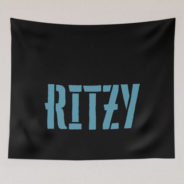 Item preview, RITZY designed and sold by Monikatees.