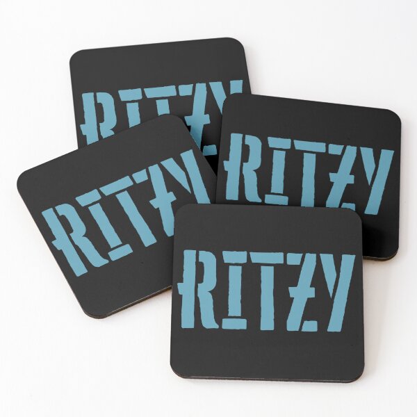 Item preview, RITZY designed and sold by Monikatees.