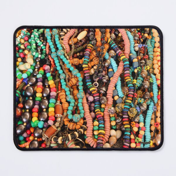 Item preview, Colorful Beads designed and sold by pinkal.