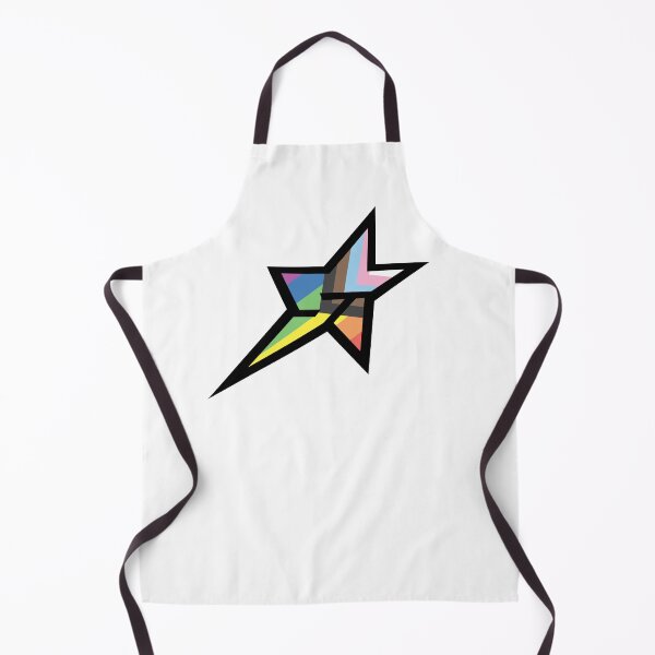 Item preview, Pride Shane Star Slugterra designed and sold by havensea.