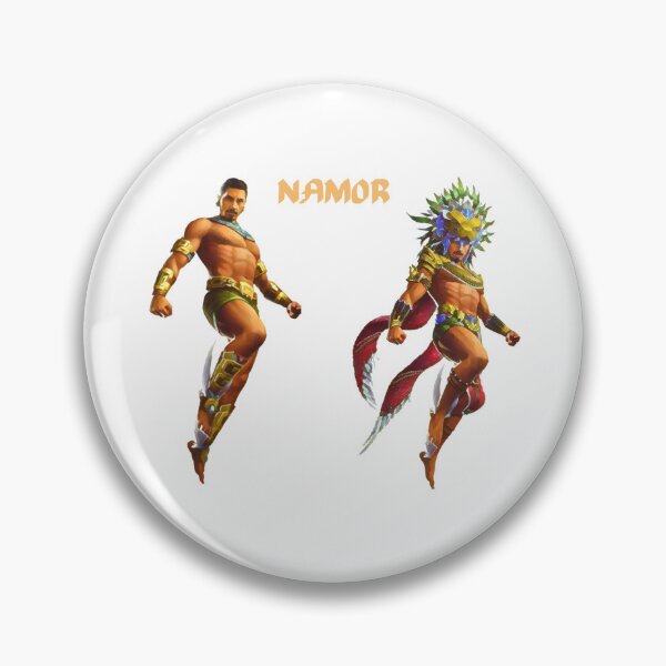 Item preview, Tenoch Huerta Namor Arte Pintado designed and sold by ecdato.