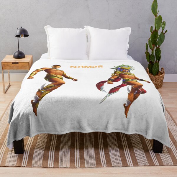 Item preview, Tenoch Huerta Namor Arte Pintado designed and sold by ecdato.