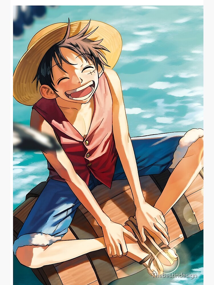 Central Luffy