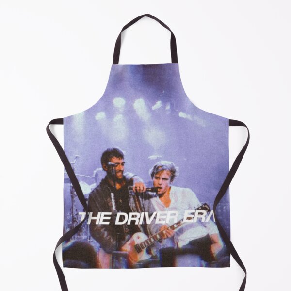 Item preview, The Driver Era Live designed and sold by Raina Aubertin.