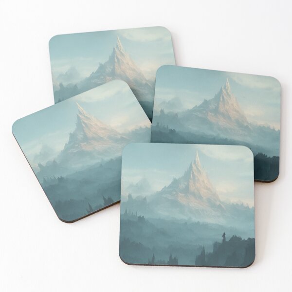 Item preview, Epic Mystical Artwork designed and sold by ArtificialCraft.
