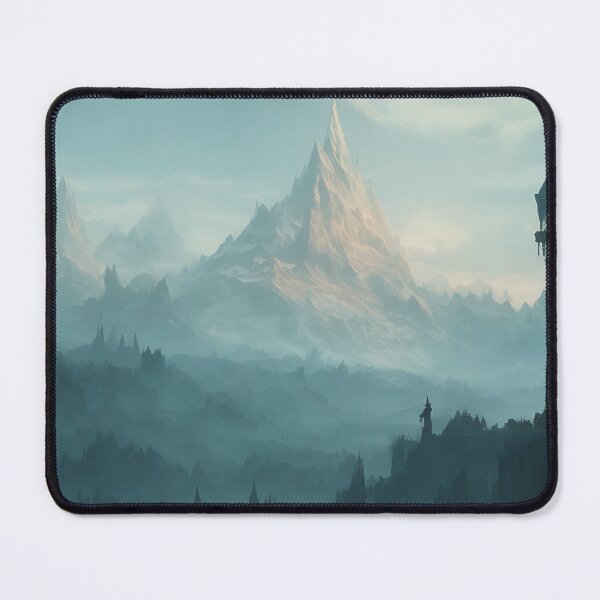 Item preview, Epic Mystical Artwork designed and sold by ArtificialCraft.