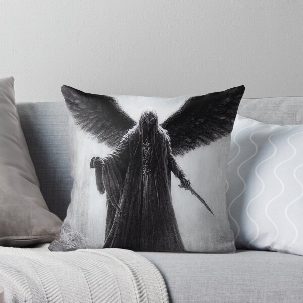 Item preview, Fallen Angel designed and sold by AM FineArtPrints.