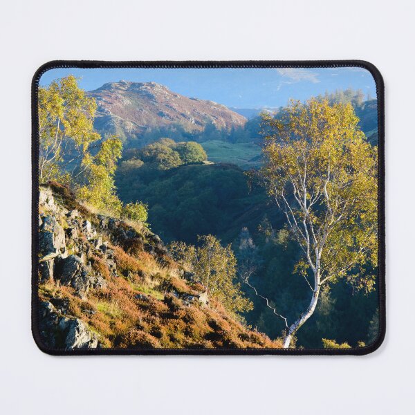 Item preview, Cumbria Fells designed and sold by John Dunbar.