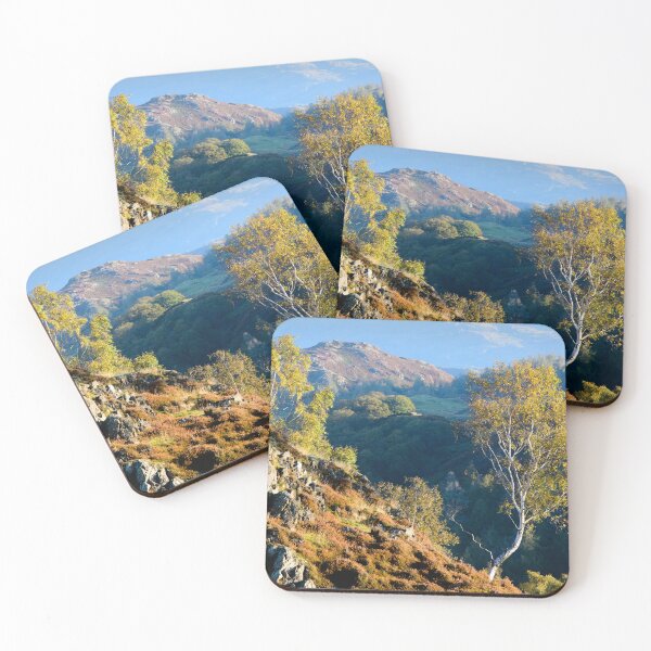 Item preview, Cumbria Fells designed and sold by John Dunbar.