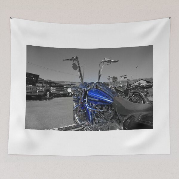 Item preview, Harley Street Glide designed and sold by Gordos.