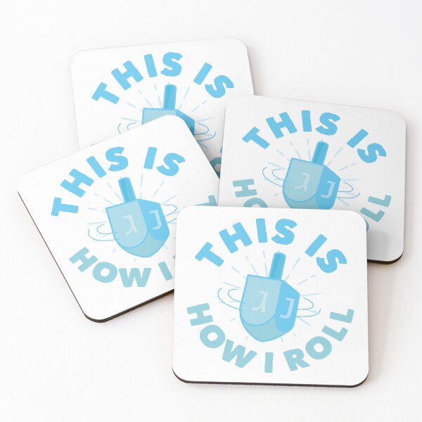 Item preview, This Is How I Roll designed and sold by Nelli Designz.