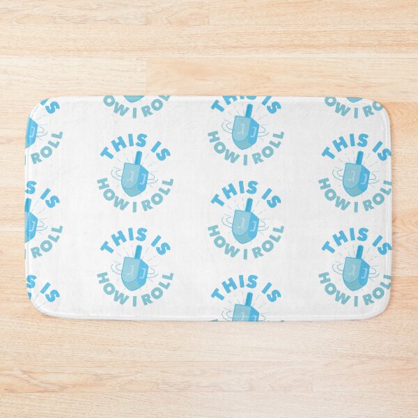 Item preview, This Is How I Roll designed and sold by Nelli Designz.