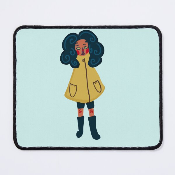 Item preview, peggy designed and sold by Oddellie.