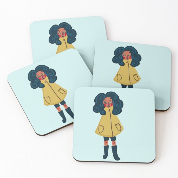 Item preview, peggy designed and sold by Oddellie.
