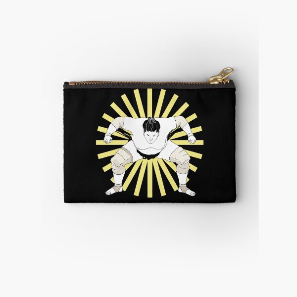 Item preview, Sumo - Rikishi Terunofuji designed and sold by Véronique Richer.