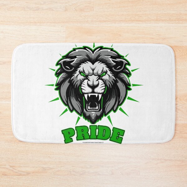 Item preview, Lion - Pride designed and sold by Scriptron.