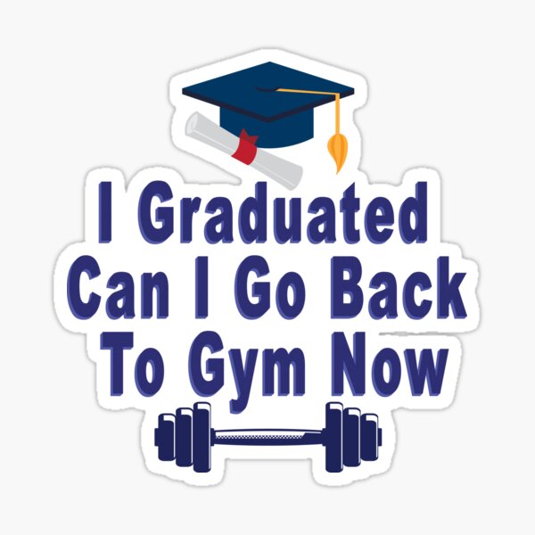 Grad Quotes Funny Stickers for Sale