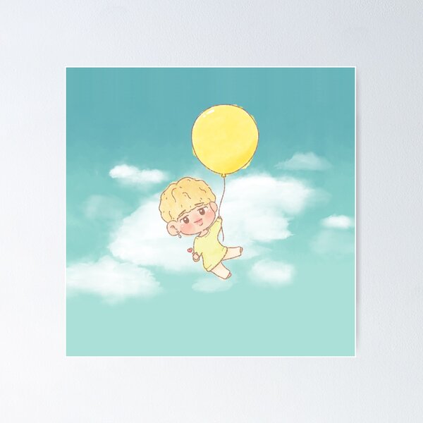 Item preview, serendipity ; my angel, my world designed and sold by softmauve.