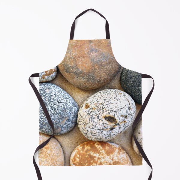 Item preview, Round Pebbles  designed and sold by pinkal.