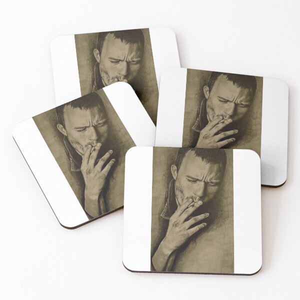 Item preview, Heath Ledger designed and sold by Nick800.