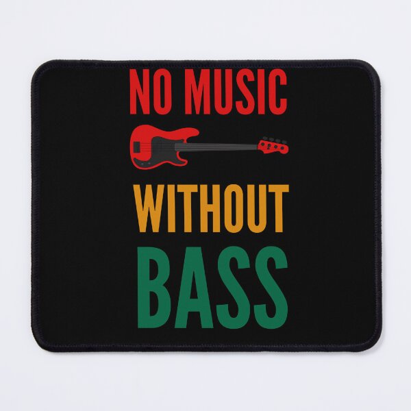 Item preview, bass guitar lover bassist designed and sold by SwifTech.
