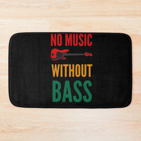 Item preview, bass guitar lover bassist designed and sold by SwifTech.