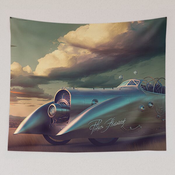 Item preview, The Zephyr designed and sold by KLOIK.