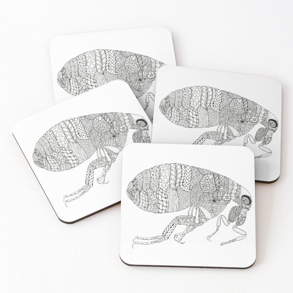 Item preview, Flea designed and sold by MagicMama.