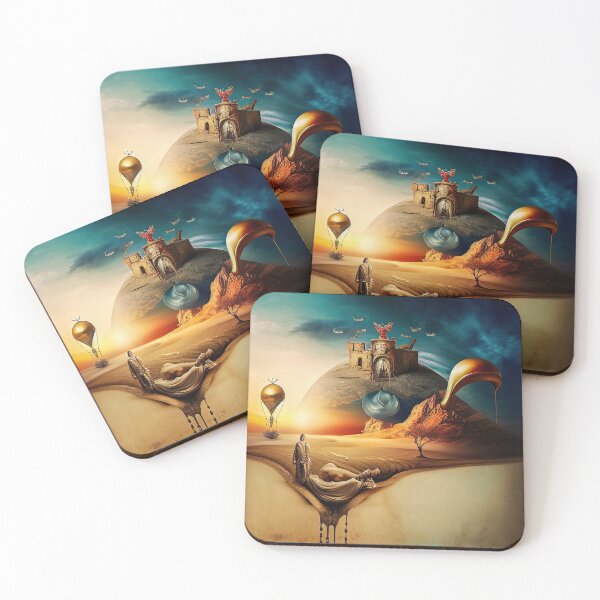 Item preview, Dreams Series designed and sold by VISIONARTIST.