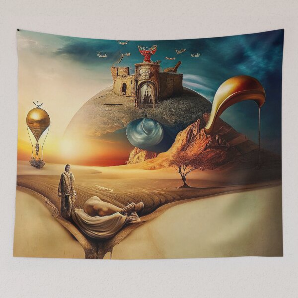 Item preview, Dreams Series designed and sold by VISIONARTIST.