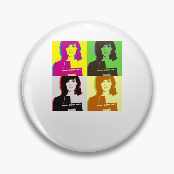 Item preview, Sue Ellen Pop Art designed and sold by WITNIT.