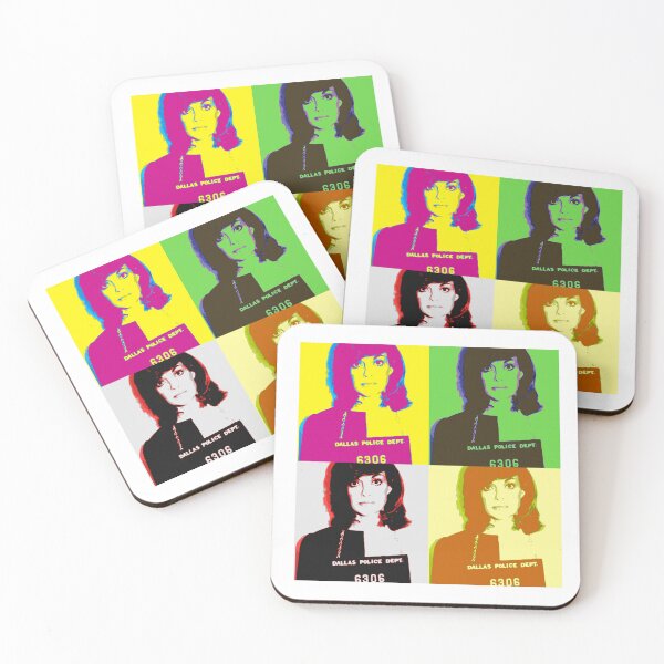 Item preview, Sue Ellen Pop Art designed and sold by WITNIT.