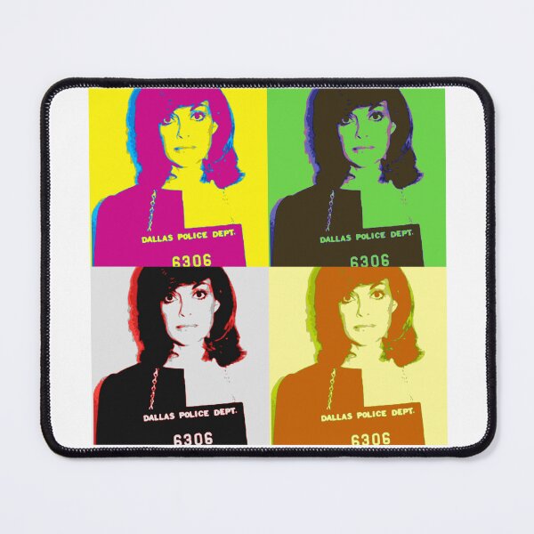 Item preview, Sue Ellen Pop Art designed and sold by WITNIT.