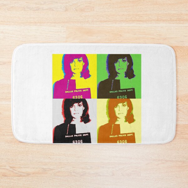 Item preview, Sue Ellen Pop Art designed and sold by WITNIT.