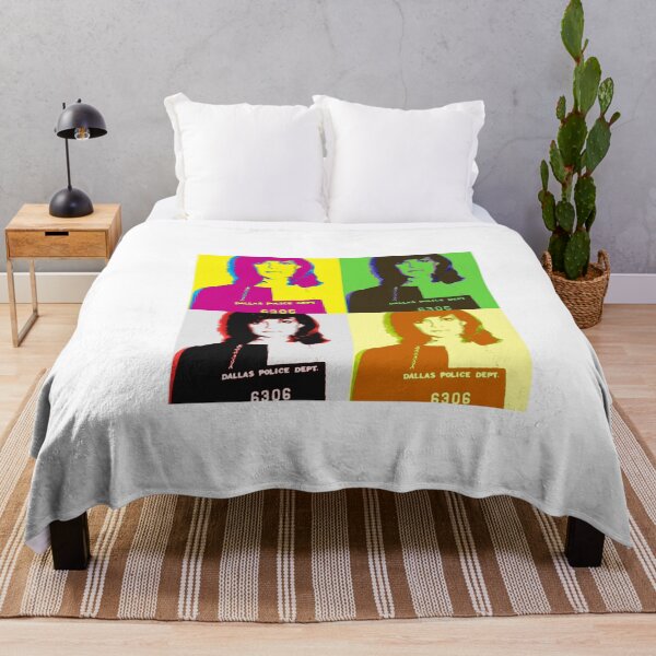 Item preview, Sue Ellen Pop Art designed and sold by WITNIT.