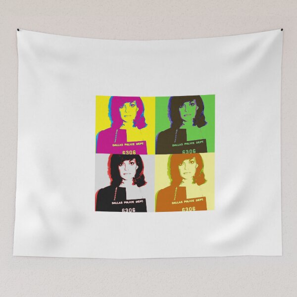 Item preview, Sue Ellen Pop Art designed and sold by WITNIT.
