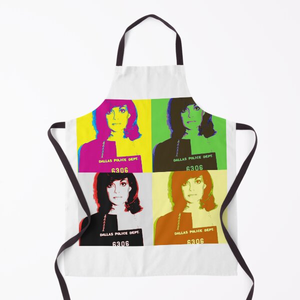 Item preview, Sue Ellen Pop Art designed and sold by WITNIT.