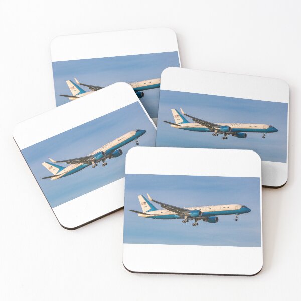 Item preview, Boeing C-32  designed and sold by RDDMCreations.