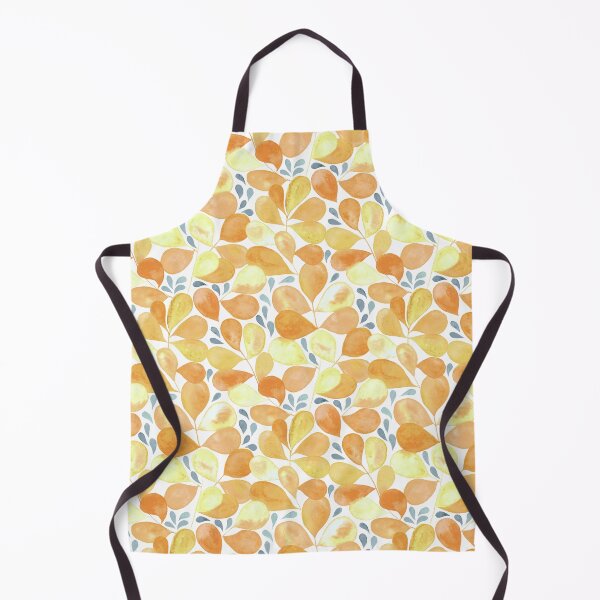 Item preview, Alien Smokebush Botanical - Lemon designed and sold by TigaTiga.