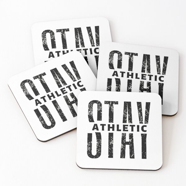 Item preview, Stay Athletic | Motivational Quote | Inspirational Quote designed and sold by Marigoldkey.